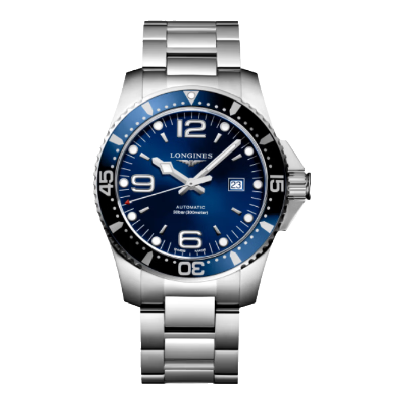 ������99�¡�����(Longines)��ʿ�ֱ� ����˹ϵ�� �˶�ϵ�� ���������б� ��44��е���̡�L3.841.4.96.6 23950Ԫ��5��(��4790Ԫ/��)