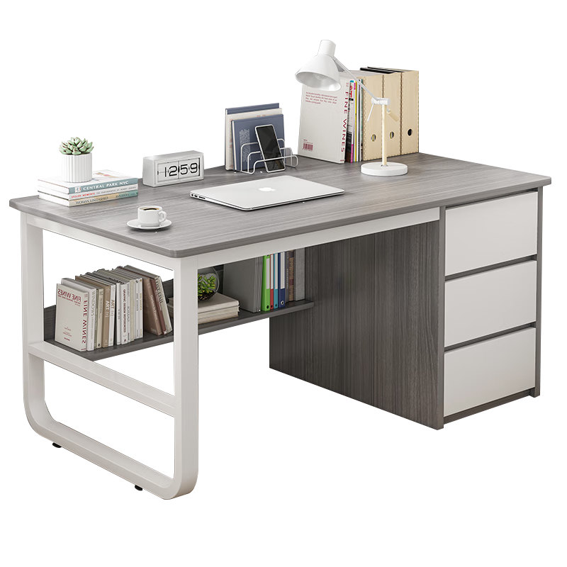 ���ڲ��������ɣ�SPERMEK�� ������̨ʽ��������д������Լ��������ѧ��ѧϰְԱ�칫������ �곤�Ƽ���ŷ���Ļ�ɫ140CM 158.95Ԫ(������)