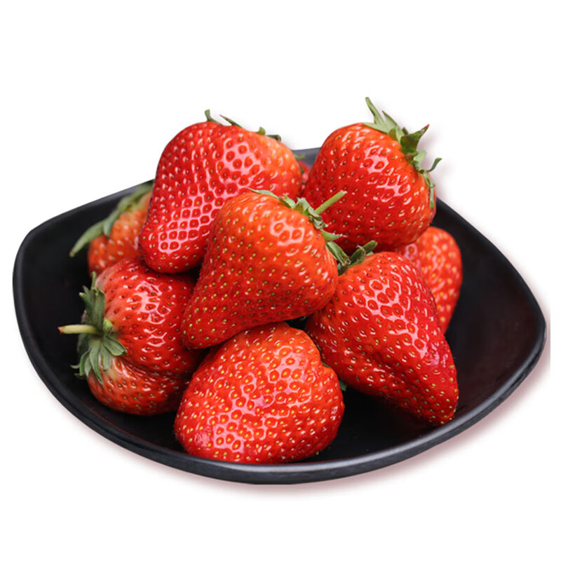 草莓购物助手|草莓价格走势图