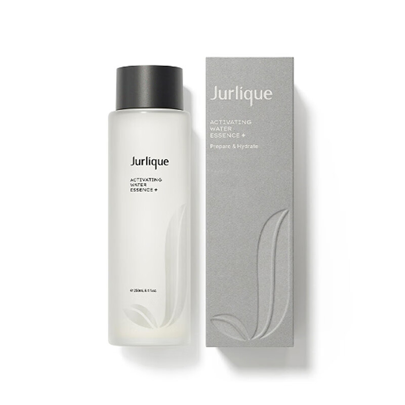 茱莉蔻JURLIQUE元气精华水 250ml