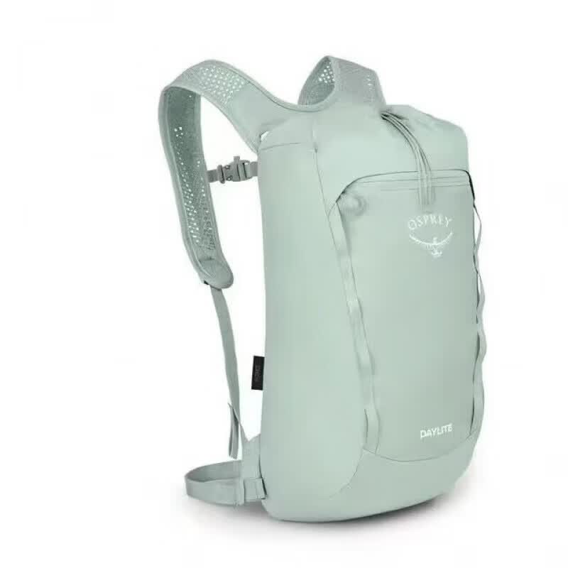 Daylite Plus小鹰日光户外运动双肩包旅行登山包背包 薄荷绿--15L（日光系列） 均码