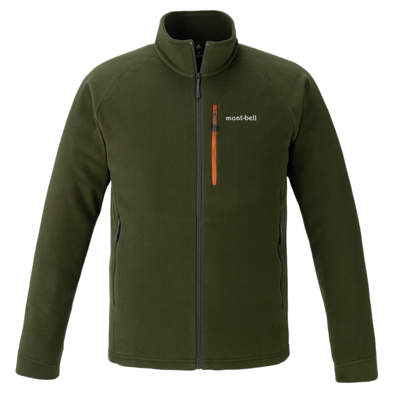 mont?bell ����ץ���³�����ڵ����ᱡ�����ڴů���� 1114881 DGN����ɫ1114881 25�¿� XL