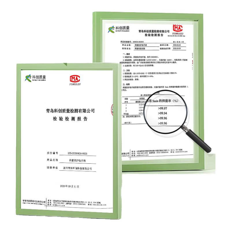 圣洁康洗手液泡沫型家用抑菌按压瓶香氛家庭装持久留香温和清洁孕婴 【山茶花】洗手液600ml*2瓶-1泵头