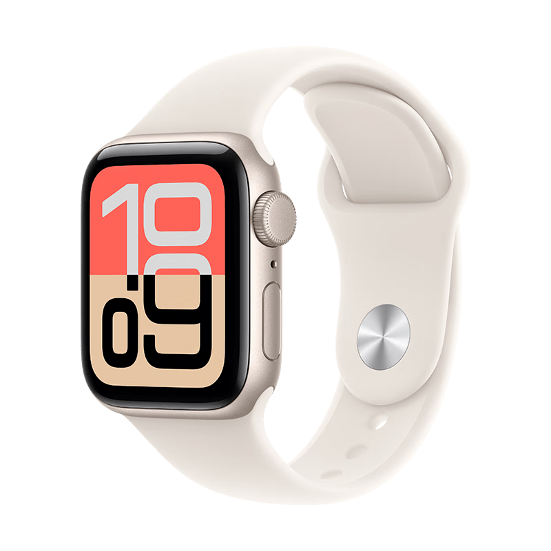 Apple Watch SE 3 40mm �ǹ�ɫ GPS�� 1486.65Ԫ