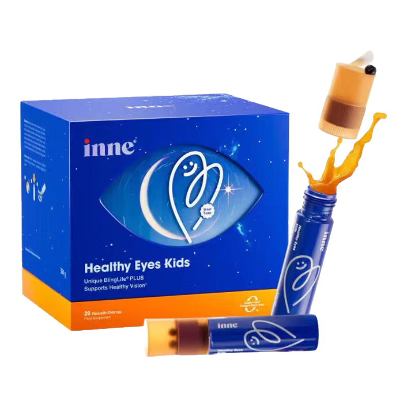 Inne����Ҷ���� ������������Һ��Ҷ����������ѧ���������ͯ������ ����������10Ԫ�������������� 20֧*1�� 170.55Ԫ