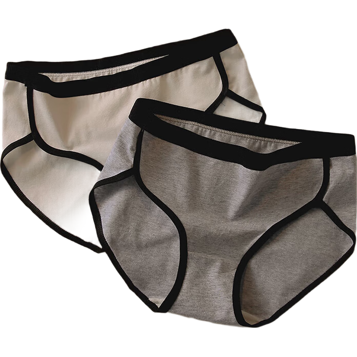 �޺��ڿ�Ů����ʯīϩ����͸�������׷��������Ƕ̿㴿ɫ XL 110-130�� 2Ԫ