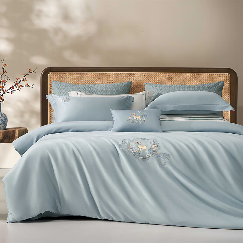 ˮ�Ǽҷ��ļ��� ȫ��ӡ���׼� ����?��60֧���ܹ���&���´��� ������ 1.8�״�������220*240cm��о 189Ԫ(��������ȯ)