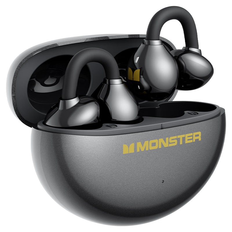 Monster Airclip AC200 �������� �����ʽ ﺺ� 68Ԫ(����ȯ)