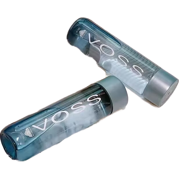 芙絲（VOSS）礦泉水 PET瓶500ml*24瓶整箱裝挪威原裝進(jìn)口高端會(huì)議用水