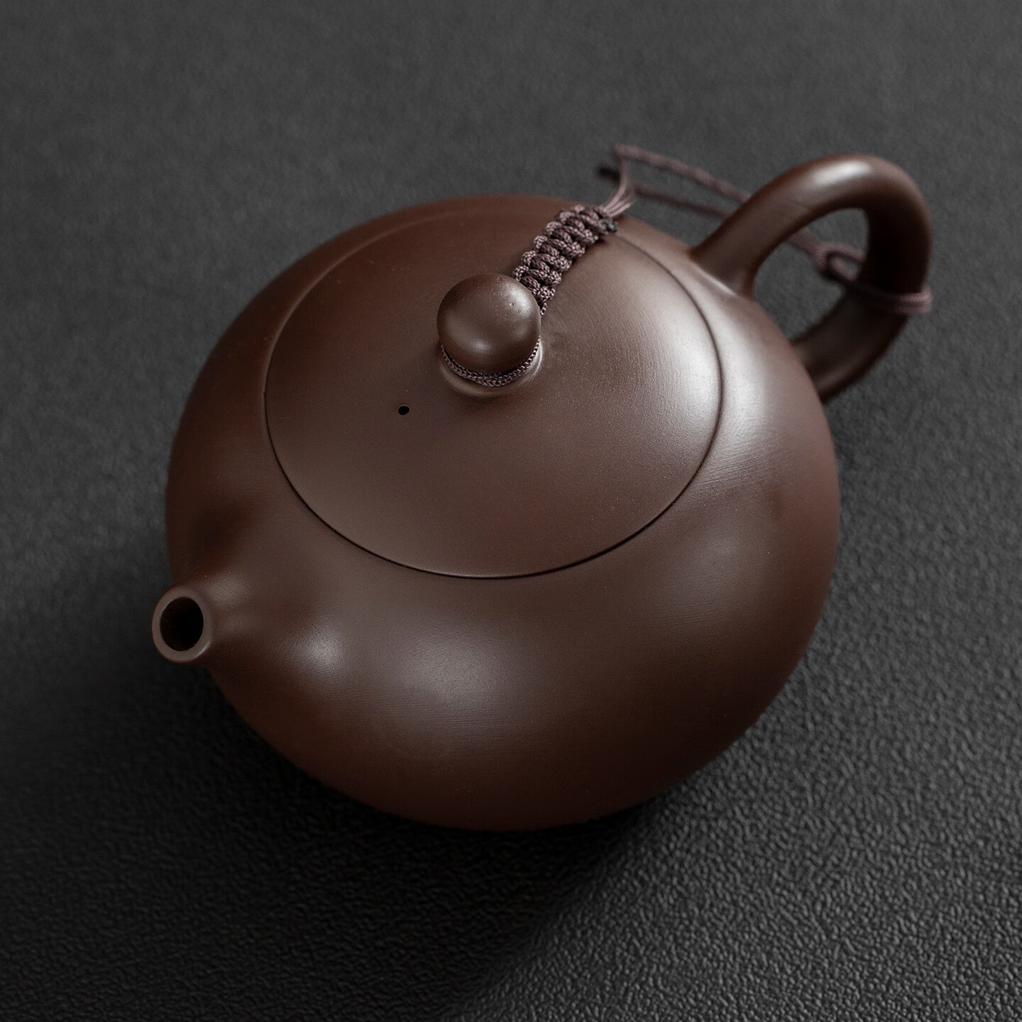 颖器紫砂壶茶壶紫泥西施壶250ml凤鸣壶家用泡茶壶正品纯手工功夫茶具 04紫泥西施壶+2杯【礼盒装】 250ml