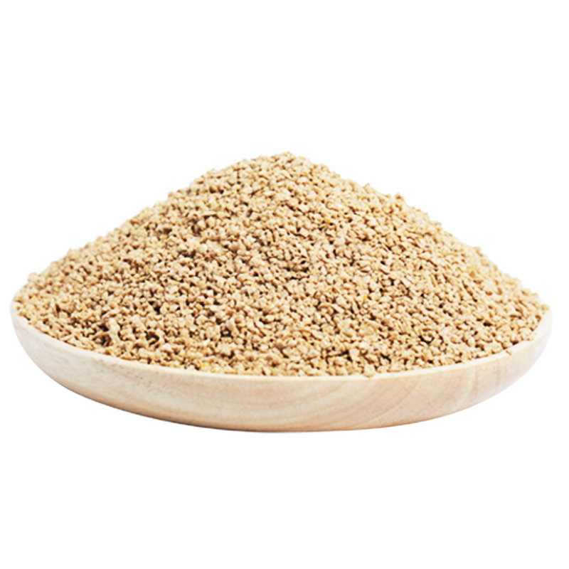 小鸡饲料颗粒雏鸡肉鸡预混料芦丁鸡饲料鹌鹑鸡食鱼饵小鸭鹅饲料 1袋【雏鸡饲料】2斤/袋