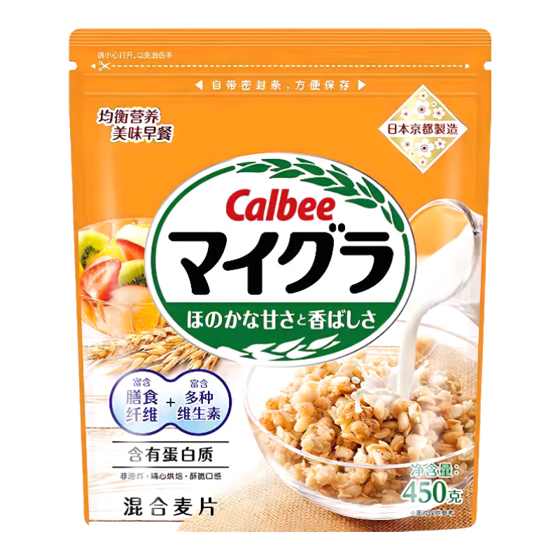 ���ֱ� �����Ƭ 450g ��ʳ���� С��ʳ 26��12�� 26.8Ԫ