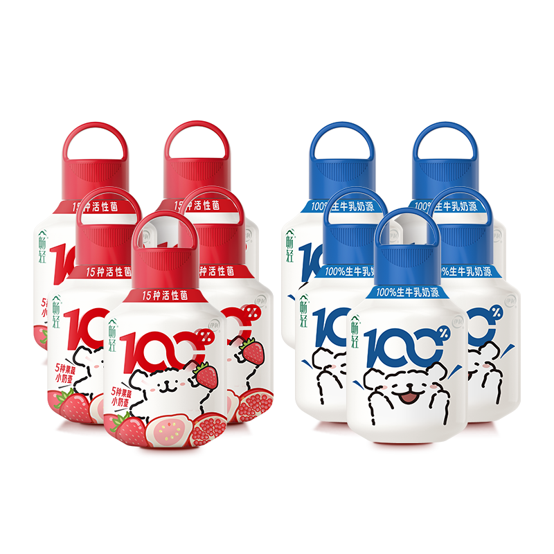 ���� ����100%��ζ���� Ͱװ ���·����� ��Ͽ�ζ 400g 10Ͱ    89.1Ԫ(������)