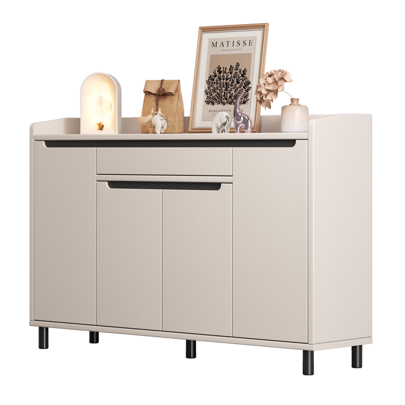 ���ڲ������ڼ�ľЬ���ſ��뻧�����2025�¿����ݽ������ع����ɹ�һ�忿ǽЬ�� ���ƹ��Ƽ�������һ�顿ů��+֥���120*34*97cm �ͻ��������а�װ 235.45Ԫ(������)