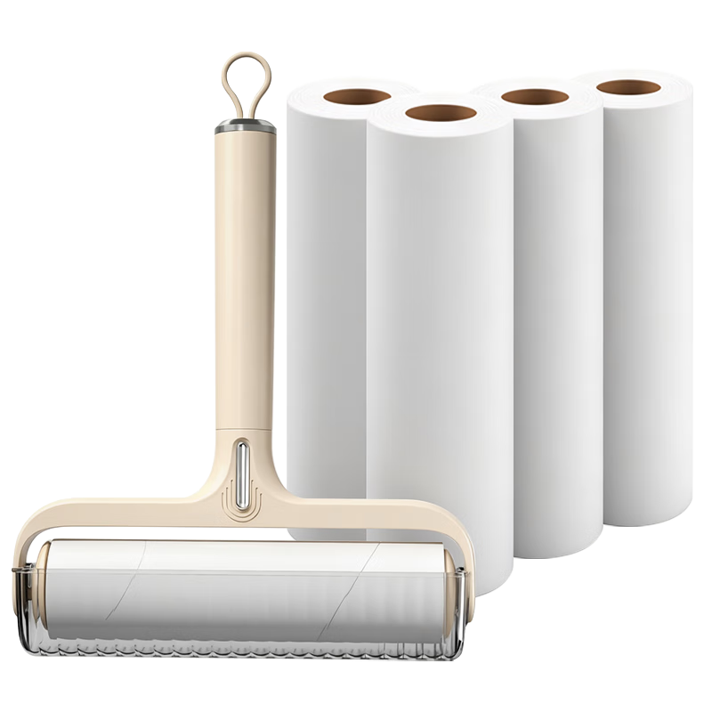 ��Ȼ ճë��ճë��Ͳ 16cm 1��5�� ��˺ʽ��ë����ֽ 20.9Ԫ