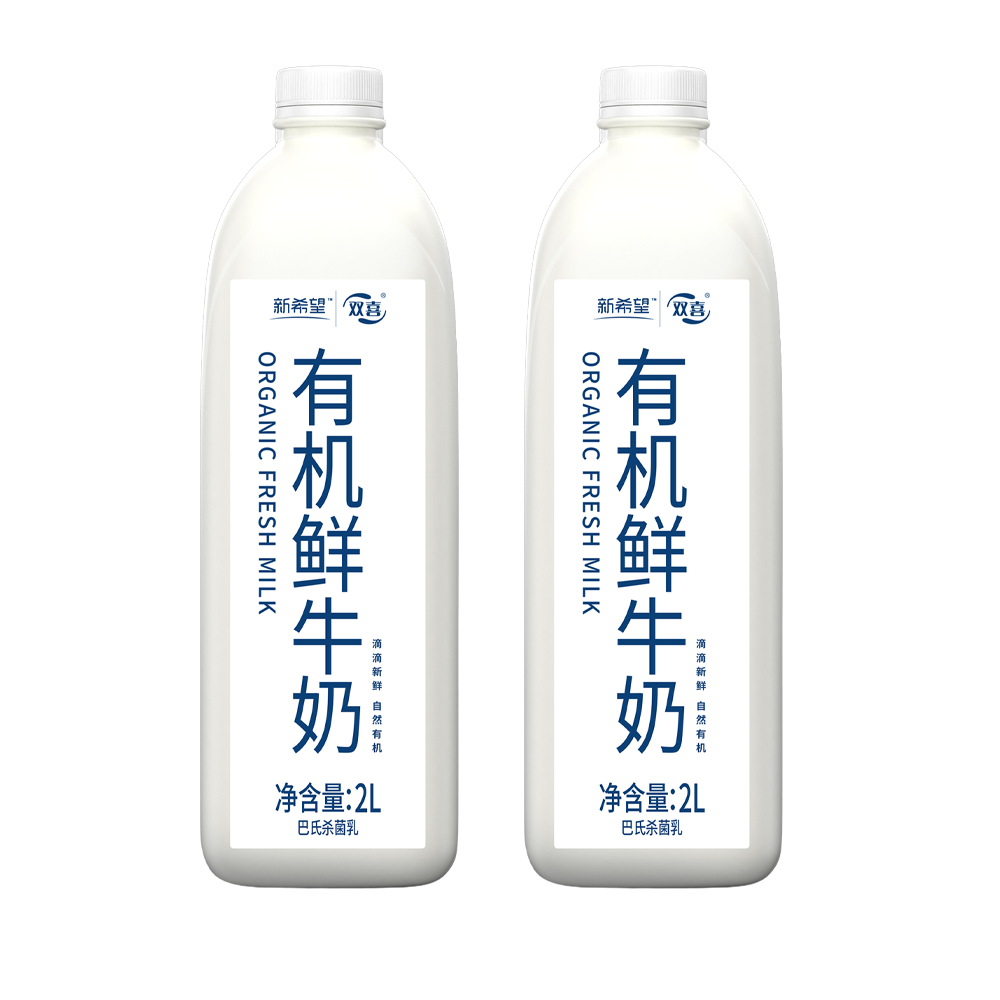 ��ϣ�� �л���ţ�� ƿװ ���´�ţ�� 2L 2ƿ 37.8Ԫ