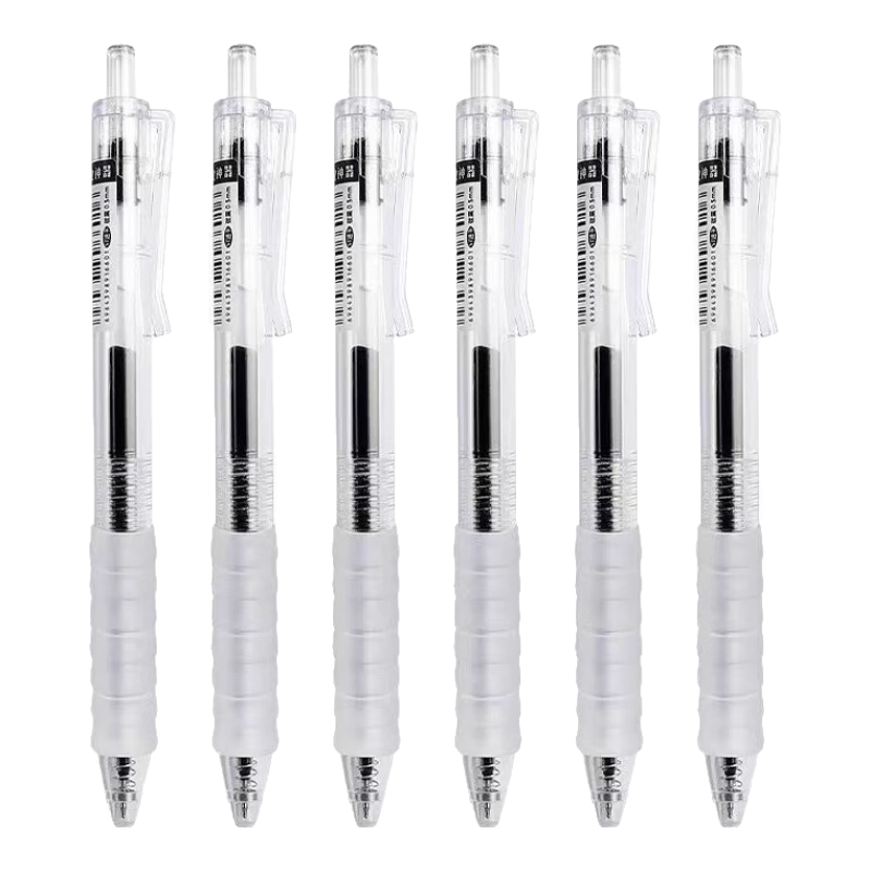 ���Ա����հ����� ��ɫST�ٸ�ˮ�� ѧ��ר��ǩ�ֱ� 12֧װ 3.8Ԫ