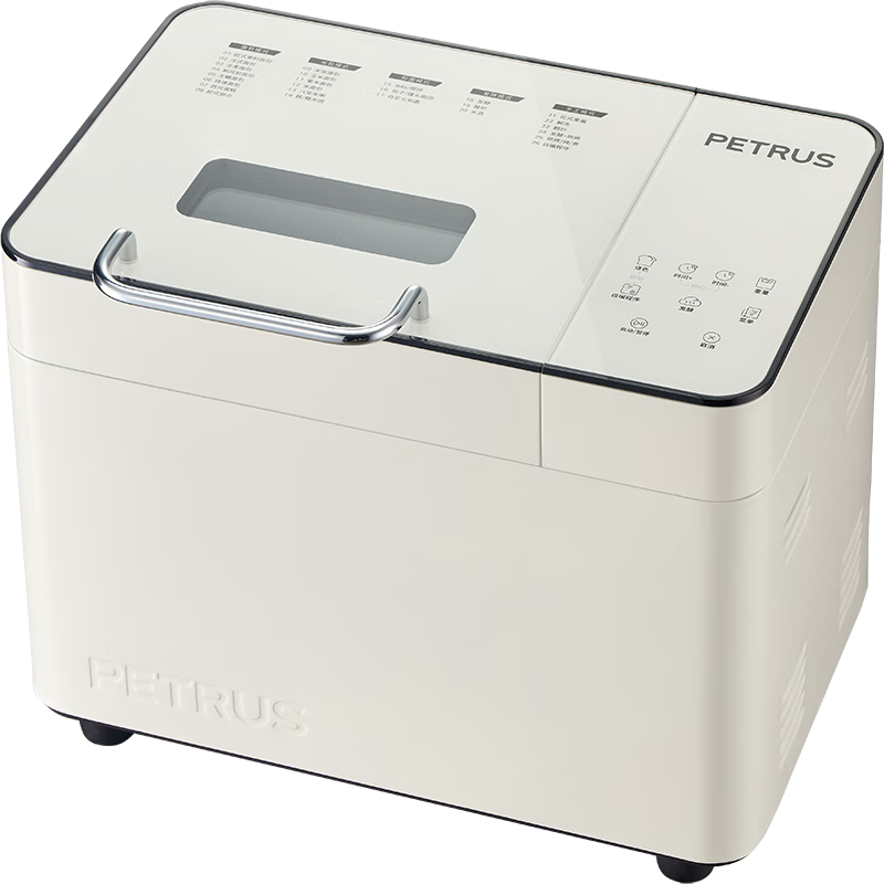 �ش䣨petrus��˫�����������ȫ�Զ��๦�ܺ��� PE8855pro 2025�¿� Pro�װ�ɫ 549.1Ԫ(������)