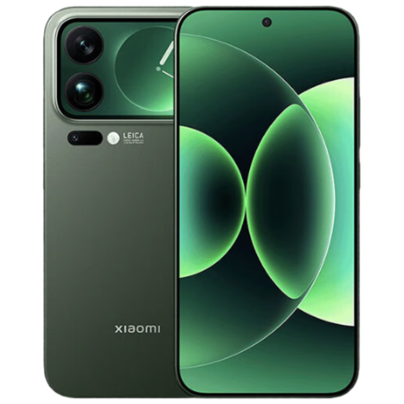 С�� 17Pro Max �ֻ� ɭҰ�� 16+512G 5399.1Ԫ