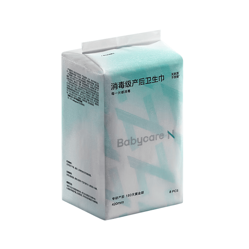 babycare ���������������� 420mm 8Ƭ �ӳ�����    8.9Ԫ����յ���
