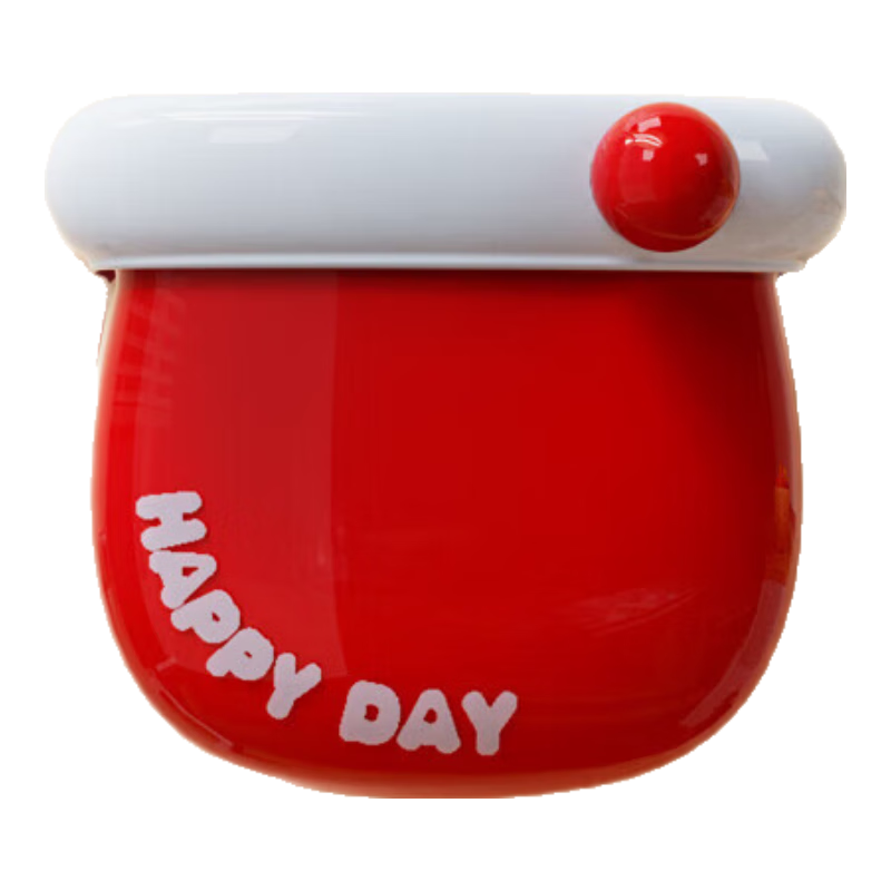 ������ HA LE BEAR ��Ͱ������ڴ����ɺ� Ԫ���� 1��װ 6.49Ԫ