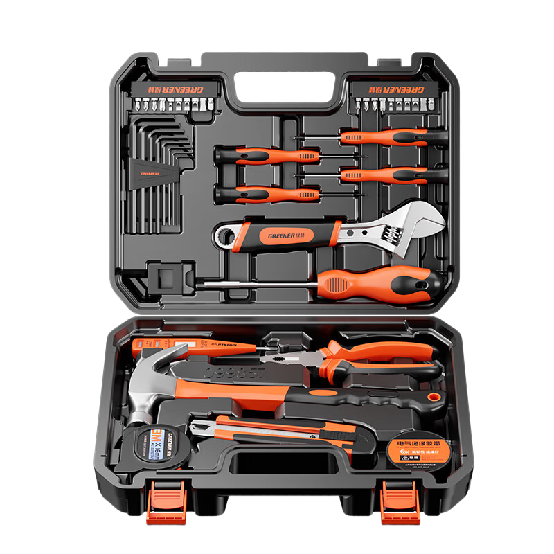 ���֣�GREENER�����ù�������װ ��𹤾���װ ��Ѷ�繤�������� 42���� 68.21Ԫ(������)