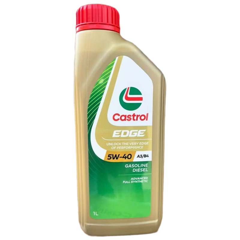 ��ʵ�� ���� ������ȫ�ϳɻ��� 5W-40 SQ 1L �������� 37Ԫ