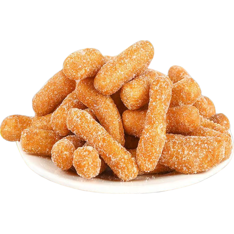 江米条老式传统香酥雪花条怀旧零食 江米条1斤装