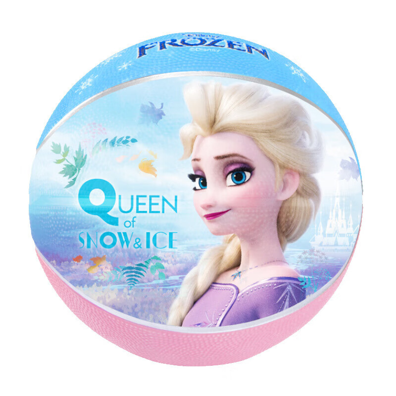 婕茵桐爱莎小学生幼儿园儿童篮球耐磨345号7宝宝青少年训练皮球 其他 3号篮球艾莎2送气筒气针网