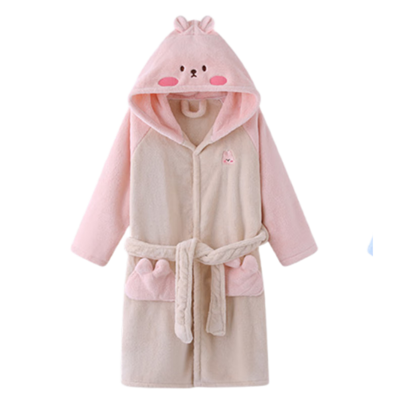 ������ͯ�Ҿ�ԡ����ˮ�ٸ�ԡ�º���ñԡ����Ů�ﶬ���ɴ��ɹ�˯�۷�ɫ 89.1Ԫ(������)