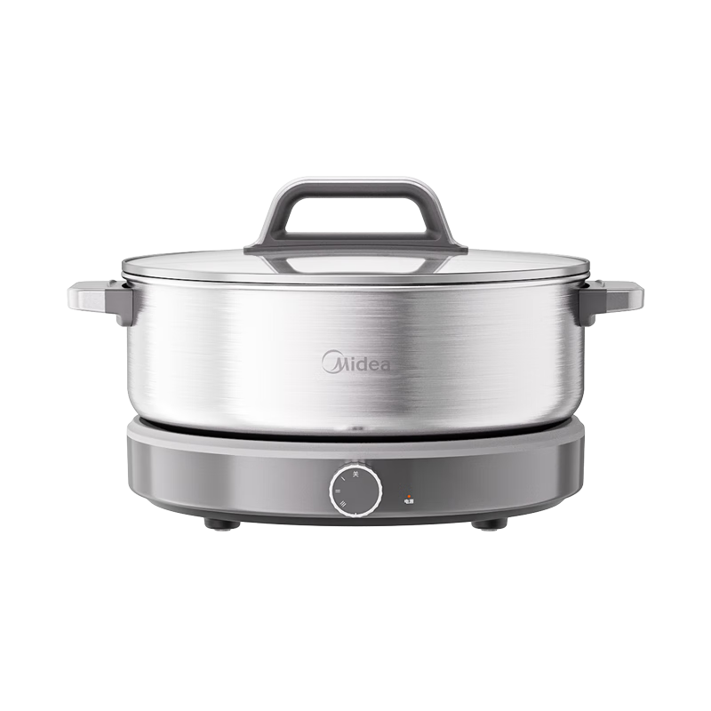 ģMideaȫ0Ϳ5-8 6.5Lרù304ֵ๦ 6.5L MC-HGS30G1 0Ϳȫح345볬ٷ 262.65Ԫ(ȯ)