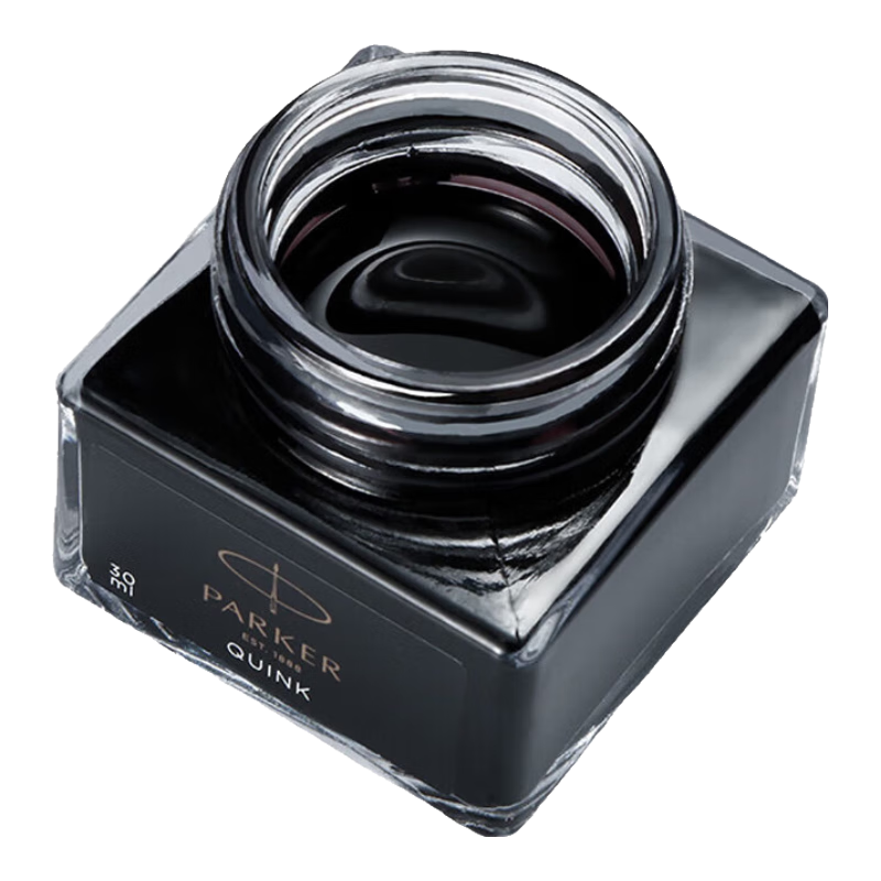 �ɿˣ�PARKER�� īˮ �ɿ˸ֱ�ˮ �������ʼ� ��̼��īˮ ����Сīˮ  ����ɫ-30ML�����緢��