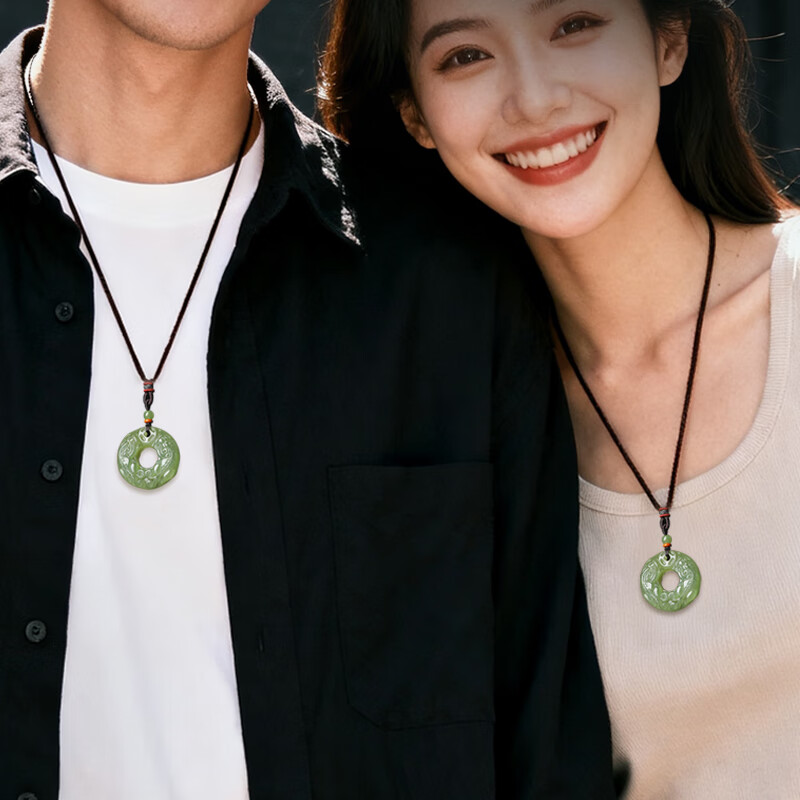 貔貅吊坠十大品牌排行榜：这10款吉祥如意、寓意深厚，助你招财聚福-图片1