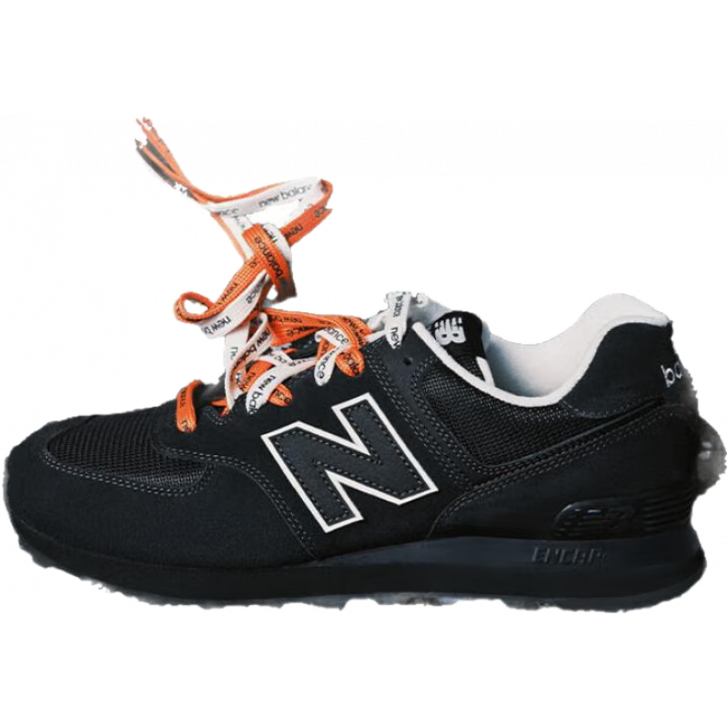 NEW BALANCEniko and ... NBٷ574˶ЬЬŮЬЬ ɫ U574NAB 42 (ų26.5cm)