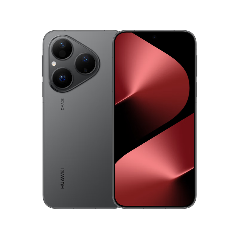 ��Ϊ Pura 80 5G�ֻ� 12GB 512GB ˿�޺� 4297.51Ԫ