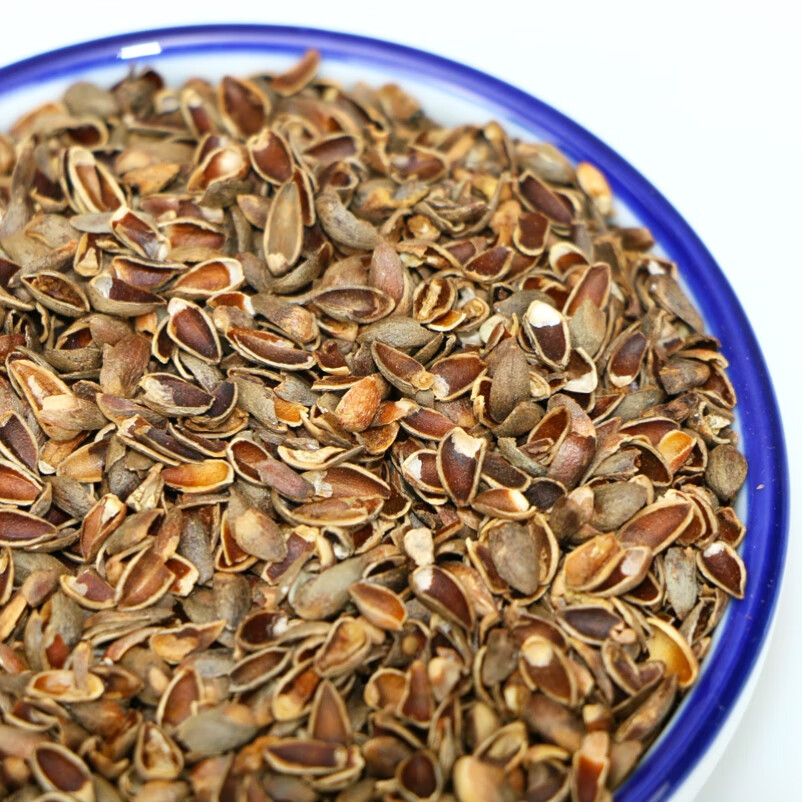 妙普乐柏壳子枕头枕芯野生侧柏壳散装花草中药枕 柏子壳5斤