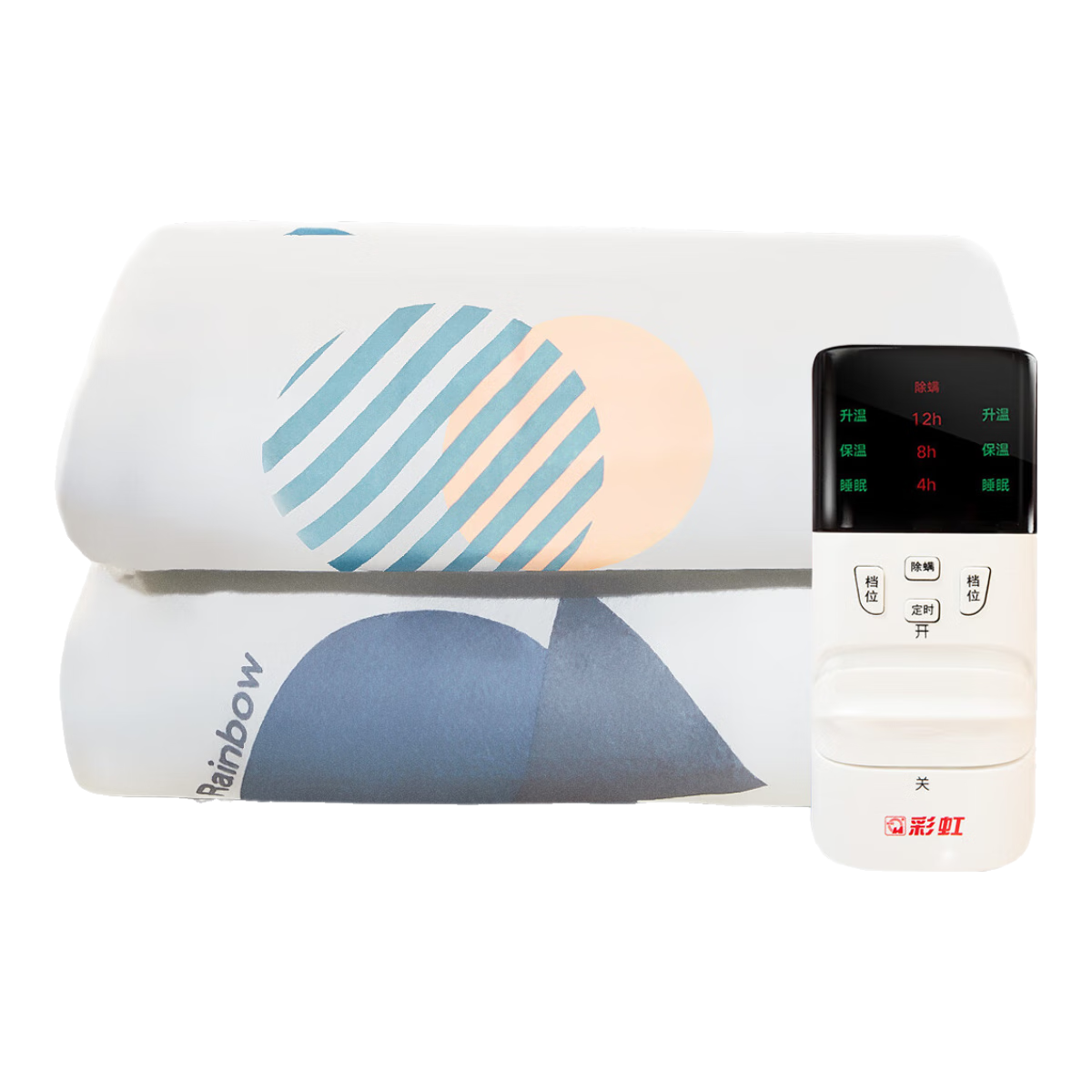 �ʺ磨RAINBOW������̺���˵�����(��0.7/1.0/1.5��)�ų���ʪ���¶��ذ�ȫ���� ��ʱ���� ˫��˫�� 1.8*1.5�� �޷Ĳ�