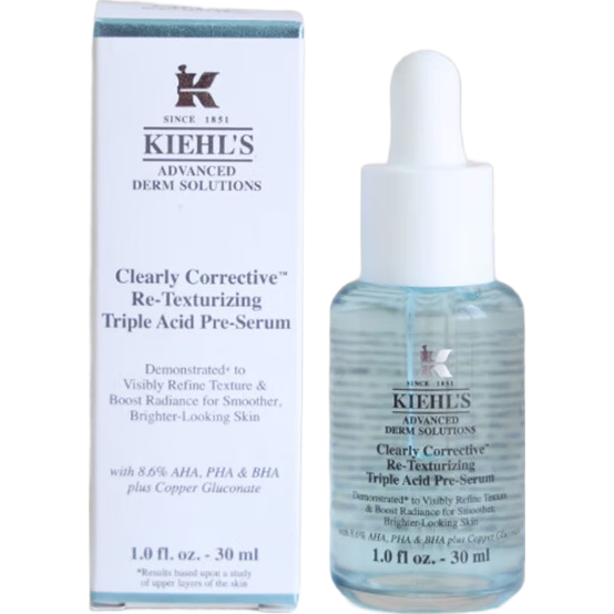 ���ڲ����������ϣ�Kiehl's�����������������30ml������ƿ����������֡� 139Ԫ