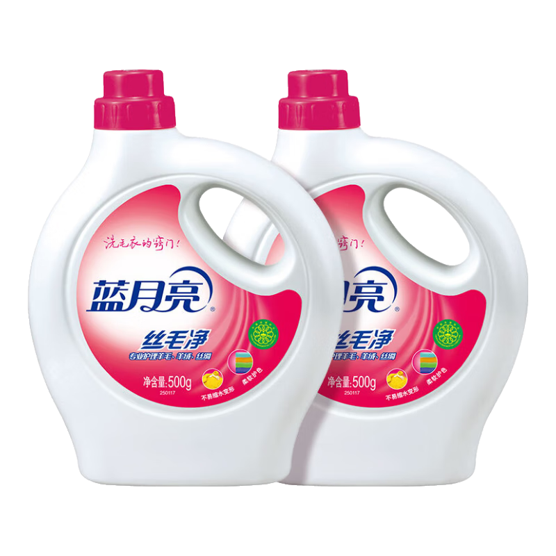 ˿ë ˿ëϴҺ ëϴӼ  500g*2 24.9Ԫ