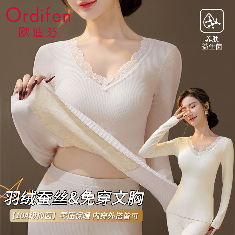 ���ڲ�����ŷ�Ϸұ�ů����Ů���ص������ë��˿������㶬����׷�����װXL 71.91Ԫ(������)