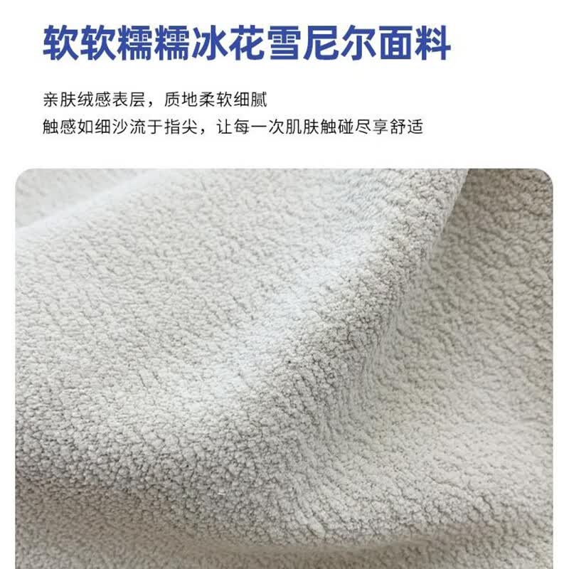 雪尼尔沙发床两用折叠无扶手布艺抽拉式多功能家具小户型可睡沙发 焦糖棕-生态真皮 2.02米-单扶手-乳胶款