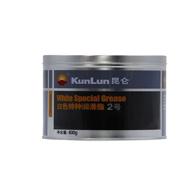 ���ڲ��������أ�KunLun�� ��ɫ������֬ 2�� 800g/�� ���̻�е����󻬼� �����촰���Ž��������� �Ŵ��Ҿ������󻬰���ѩ�� 33Ԫ
