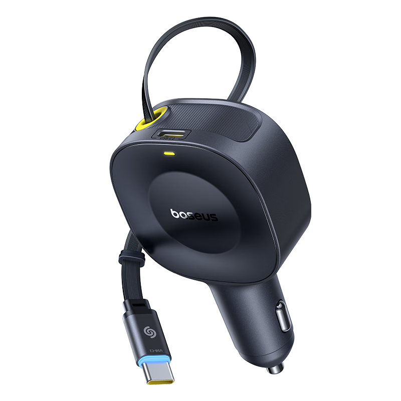 ��˼��Baseus�����س���������������������ת�����Դ�������һ�϶�����ƻ��8-17ȫϵ+��ΪС�� 67.9Ԫ