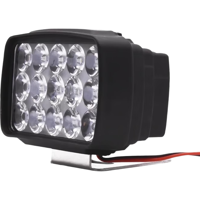 12V-80V�綯��LED��� 18�鳬��������� ǰ��Ƶ��� 1��װ 4.95Ԫ(����ȯ)