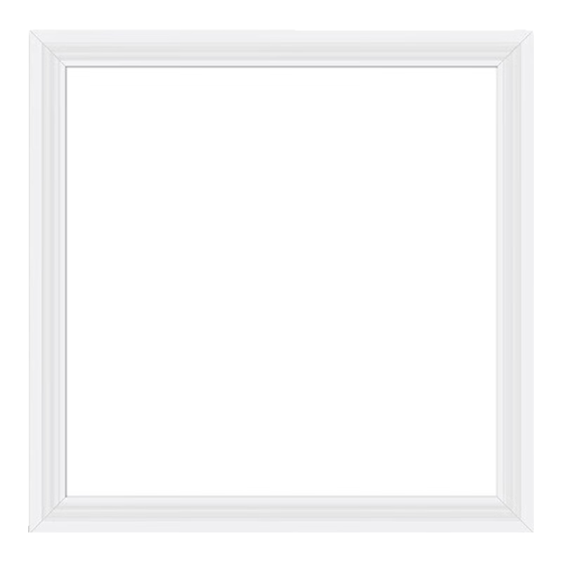 ���ɵ���LED�� ����������Ƕ��ʽ������ 300*600 6500K��Ȼ�׹� ����� 38W ��������PC��3.8cm 17.29Ԫ