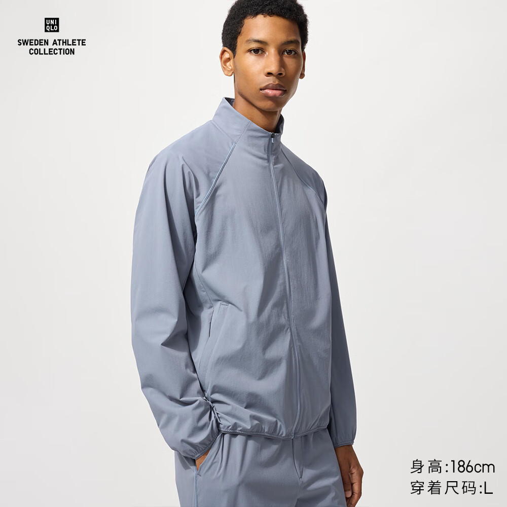 ���¿��������װ�ߵ����˶��ѿ˷����������׼п��ᱡ480411 05 ���ɫ M /170/92A