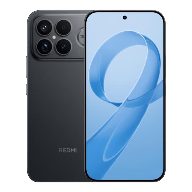 REDMI/���� K90 Pro Max �ֻ� ���������8����� ��ɫ 12+256G 3299Ԫ(������)