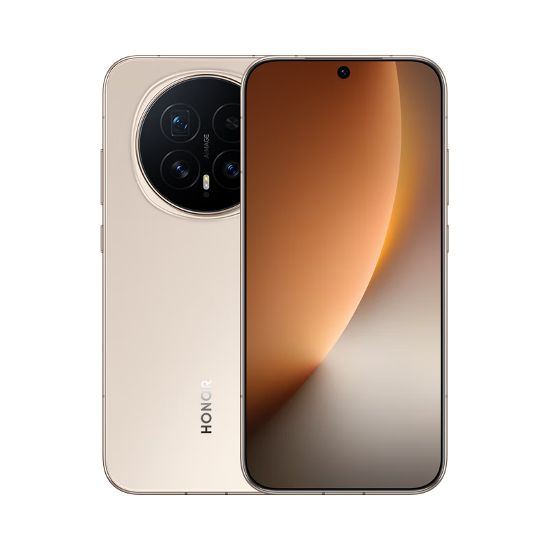 ��ҫ Magic8 �ֻ� ��ҹ�񳤽� ���ս� 16+512G 3999.05Ԫ(������)