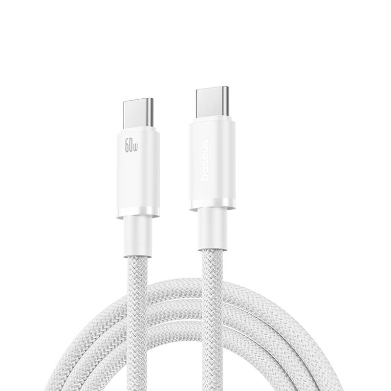 ��˼ Type-C������ ˫ͷPD60W��� ctoc �������� iPhone17/16e/15proMax ƽ��iPad�ʼǱ� 11.94Ԫ(����ȯ)