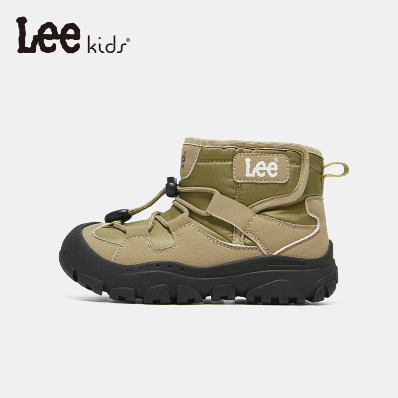 LEE KIDS ͯѩѥ  36 ڳ23.5cm ʺϽų22.5-23.0cm 138.6Ԫ